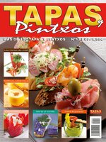 Tapas y Pintxos